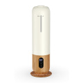 Remote Control Home Cool Mist Maker Fogger Air Humidifier Ultrasonic Essential Oil Diffuser